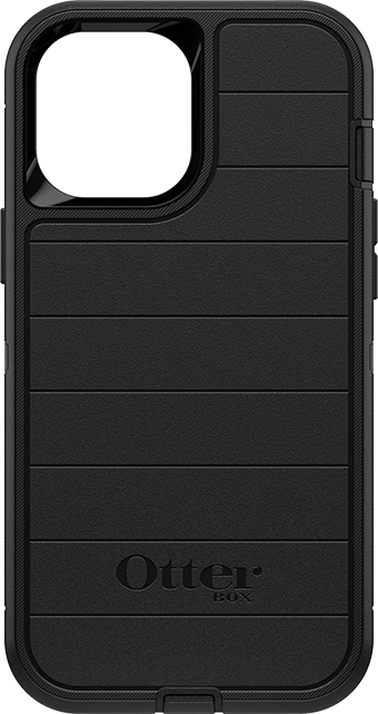 OtterBox Defender Pro Series Case and Holster iPhone 12 Pro Max